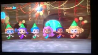 Bubble Guppies Happy Clam Day [upl. by Ginny]