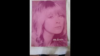 Elke Sommer art [upl. by Jareb]