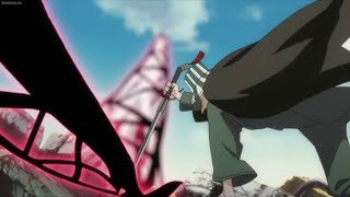 Aizen vs Urahara Yoruichi Issin Full Fight English Dub 1080p [upl. by Adnema]