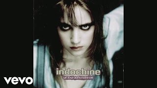 Indochine  Dici mon amour Audio [upl. by Asirret505]