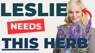 6 Herbs I Would Give to Parks  Rec Employees [upl. by Hahcim]