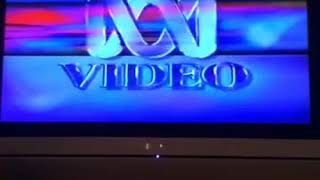 Opening to The Wiggles Wiggly Wiggly Christmas 1997 Australian VHS [upl. by Zzabahs]