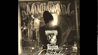 Topis Aka BigT Ft DMNT  Insane Murder 2014 [upl. by Anelah811]