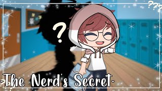 ✿｡ ☆ The Nerds Secret☆｡✿  GCMM  Gacha club mini movie [upl. by Aceber]