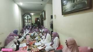 Sholawat Ya BadrotimMarawis Al Hurriyah  atoen rivaria [upl. by Goodwin]