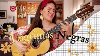 Lágrimas Negras [upl. by Barclay]