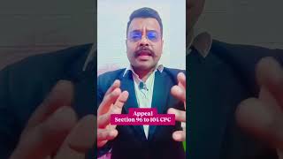 सिविल केस में अपील क्यों किया जाता हैं। [upl. by Mann959]