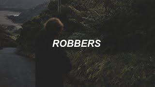 The 1975  Robbers Español [upl. by Aneliram568]