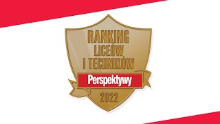 Ranking Liceów i Techników Perspektywy 2022 Gala w SGH [upl. by Druce803]