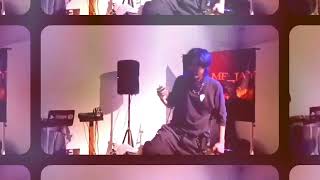 SICKMFJAY  LIVE in Flagstaff  11522 [upl. by Haraf]