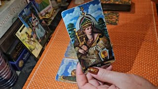 TAROT PE ZODII 💯 02  08 SEPTEMBRIE 2024  PREVIZIUNI TAROT [upl. by Thomasin]