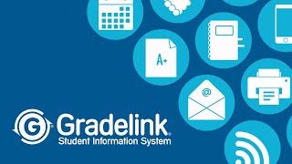 Gradelink School Administration Made Simple [upl. by Nibaj107]