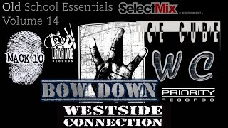 Westside Connection  Bow Down Select Mix RemixLyricsHigh Definition Extreme Bass Boosted 4K [upl. by Croner229]