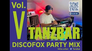 Discofox Party Schlager Mix Vol 5 mixed by DJ Sam Vegas [upl. by Ettena]