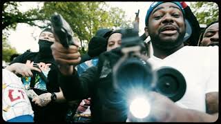 Robbo Murda x Hothead Capone x Nudie  Bumpa Cars Official Music Video [upl. by Dukey70]