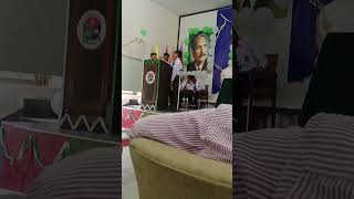 Cadet college Pasrur Sialkot 6 September Performance [upl. by Katleen]