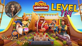 Royal Kingdom Level 104 [upl. by Maggy563]