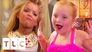 MOST SASSY MOMENTS  Honey Boo Boo VS Toddlers and Tiaras [upl. by Auerbach]