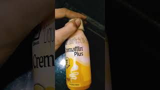 Cremaffin plus syrup uses cremaffin liquidparaffin intestine acidity syrup medicine shorts [upl. by Marta]