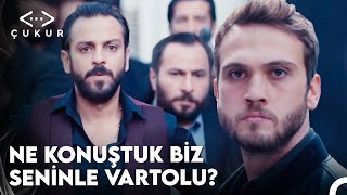 Çukur Ayağa Kalktı  Çukur 5 Bölüm [upl. by Ynobe959]