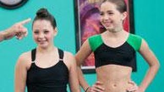 Dance Moms Miami  Season 1 Episode 5  Dont Take That Tone with Me  Full Episode Recap [upl. by Anayit]