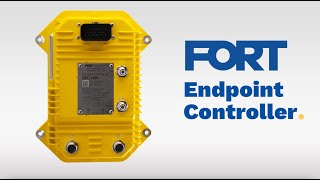 INTRODUCING The FORT Endpoint Controller [upl. by Meenen]