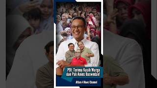 PramonoRano Menang Anies Baswedan Jadi Kunci Kemenangan [upl. by Ahsito]