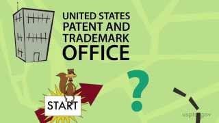 Roadmap to Filing a Patent Application [upl. by Yelyac]