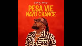 Ewing sima  Pesa vie nayo chance audio [upl. by Nylhsa]