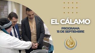 ElCálamo  Hospital Sirio Libanes Malasia Halal Day y Islam en 5 min Prog Comp [upl. by Ahseki]