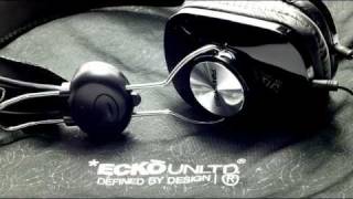 ECKO UNLTD SOUND DEFINED BY DESIGN [upl. by Collen]