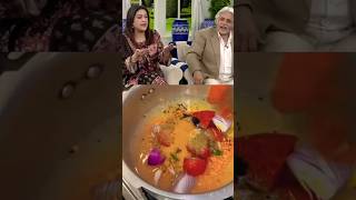 😮Fazila Raat 12 bajy Kon Si dish banati ha How to make daal l shorts youtubeshorts viralvideo [upl. by Retsila]