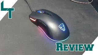 Motospeed V70  O melhor mouse para comprar na China [upl. by Lattie]