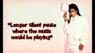 Michael Jackson The Jacksons  Shake Your Body Acapella With Lyrics HD [upl. by Alyahsal981]