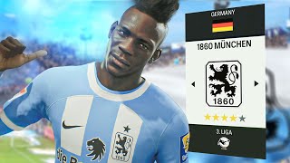 BUNDESLIGA PROMOTION PUSH FC24 Career Mode [upl. by Ahsehyt106]