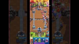 Clash royale victory [upl. by Jamaal]