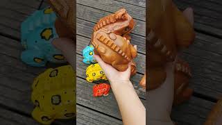 wooden frog asmr shorts [upl. by Garcon]