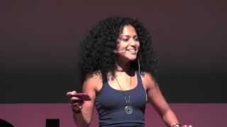 My heritage my history my home Deborah Emmanuel at TEDxSingapore [upl. by Whitaker]