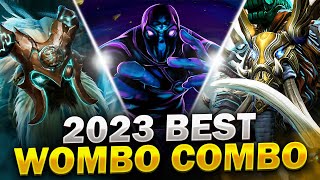 Best Wombo Combos of 2023 [upl. by Moise]