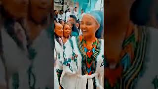 ጎንደር ጎንደርNew Gonder Amharic Music [upl. by Einiffit]