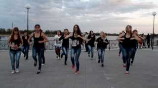 FLASHMOB Kpop cover dance mix by fans from Kostanay [upl. by Novonod811]