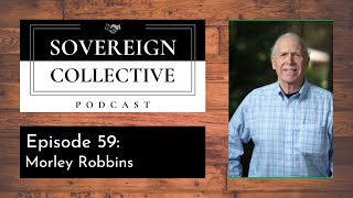 059  Copper The Vital Mineral You Never Hear About and You Are Likely Missing with Morley Robbins [upl. by Bradly]