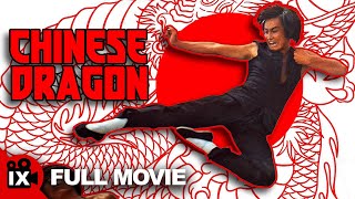 Chinese Dragon 1973  MARTIAL ARTS MOVIE  Yi Chang  FengJiao Lin  Hung Li [upl. by Ddarb]