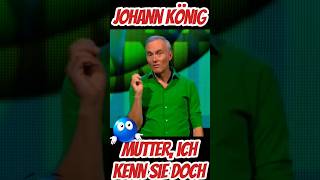 Johann König 😂 shorts comedy funny [upl. by Bertila]