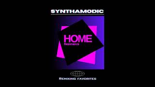 HOME  Resonance SynthaModic Remix [upl. by Myrna497]