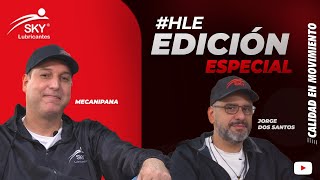 Edición especial ft ‌mecanipana  ‌jorgeteenseña [upl. by Aninat677]