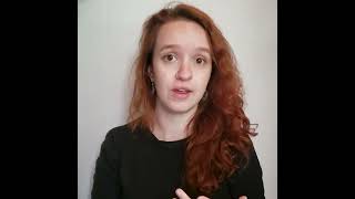 2024 Voices of Pro Bono Video Equal Justice Works Fellow Isabel Dufford [upl. by Euphemiah]