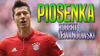 Piosenka Lewandowski  Rekordzistaquot [upl. by Lyris189]