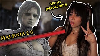 Is Lies of P hard for a Sekiro speedrunner [upl. by Sheeran]