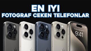 DxOMarka göre 2023ün en iyi kameraya sahip telefonları [upl. by Etteyniv]